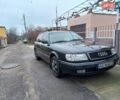 Чорний Ауді 100, об'ємом двигуна 2.6 л та пробігом 300 тис. км за 3999 $, фото 8 на Automoto.ua