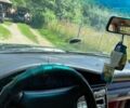 Черный Ауди 100, объемом двигателя 2.5 л и пробегом 400 тыс. км за 2700 $, фото 1 на Automoto.ua