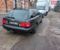 Чорний Ауді 100, об'ємом двигуна 2.6 л та пробігом 300 тис. км за 3999 $, фото 2 на Automoto.ua