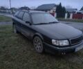 Чорний Ауді 100, об'ємом двигуна 2.6 л та пробігом 300 тис. км за 2200 $, фото 1 на Automoto.ua