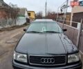 Чорний Ауді 100, об'ємом двигуна 2.6 л та пробігом 300 тис. км за 3999 $, фото 6 на Automoto.ua