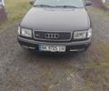 Черный Ауди 100, объемом двигателя 1.98 л и пробегом 40 тыс. км за 2700 $, фото 1 на Automoto.ua