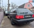 Чорний Ауді 100, об'ємом двигуна 2.6 л та пробігом 300 тис. км за 3999 $, фото 3 на Automoto.ua