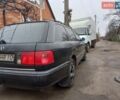 Чорний Ауді 100, об'ємом двигуна 2.6 л та пробігом 300 тис. км за 3999 $, фото 17 на Automoto.ua