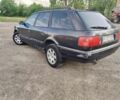 Чорний Ауді 100, об'ємом двигуна 2.6 л та пробігом 300 тис. км за 2100 $, фото 6 на Automoto.ua