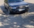 Чорний Ауді 100, об'ємом двигуна 2.8 л та пробігом 480 тис. км за 2500 $, фото 1 на Automoto.ua