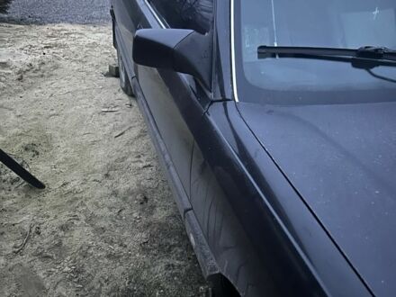 Чорний Ауді 100, об'ємом двигуна 2.3 л та пробігом 100 тис. км за 550 $, фото 1 на Automoto.ua