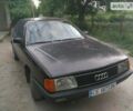 Чорний Ауді 100, об'ємом двигуна 2.3 л та пробігом 310 тис. км за 3200 $, фото 1 на Automoto.ua