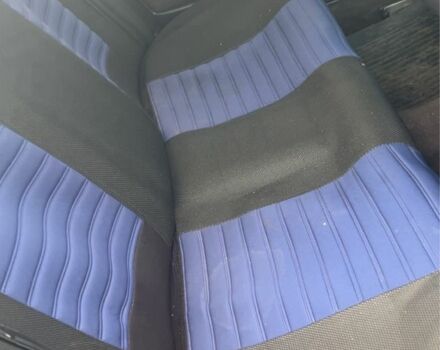 Черный Ауди 100, объемом двигателя 2 л и пробегом 540 тыс. км за 1800 $, фото 1 на Automoto.ua