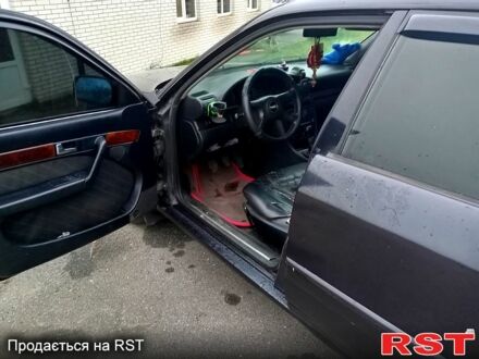 Ауді 100 1991 у Хмельницькому на Automoto.ua Чорний Ауді 100, об'ємом двигуна 23 л та пробігом 450 тис. км за 2000 $, фото 1 на Automoto.ua