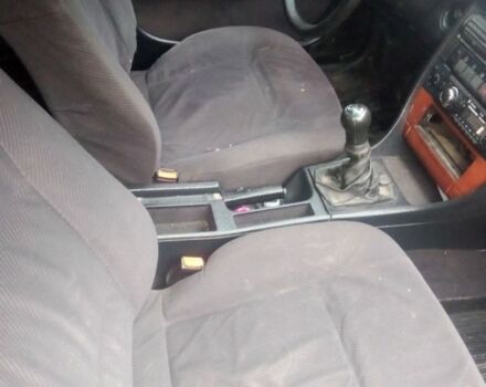 Черный Ауди 100, объемом двигателя 0 л и пробегом 185 тыс. км за 1450 $, фото 1 на Automoto.ua