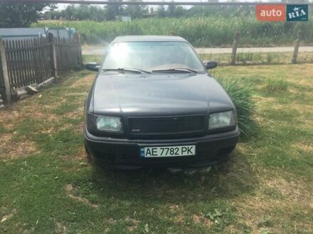 Чорний Ауді 100, об'ємом двигуна 2.3 л та пробігом 250 тис. км за 2500 $, фото 1 на Automoto.ua
