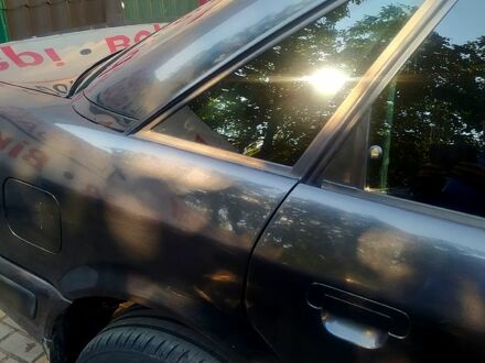 Ауди 100 1992 в Виннице на Automoto.ua Черный Ауди 100, объемом двигателя 23 л и пробегом 506 тыс. км за 2900 $, фото 1 на Automoto.ua