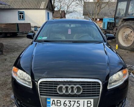 Черный Ауди 100, объемом двигателя 2 л и пробегом 340 тыс. км за 2600 $, фото 1 на Automoto.ua