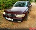 Фиолетовый Ауди 100, объемом двигателя 2.3 л и пробегом 0 тыс. км за 1900 $, фото 1 на Automoto.ua