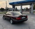 Фіолетовий Ауді 100, об'ємом двигуна 2.3 л та пробігом 240 тис. км за 2300 $, фото 4 на Automoto.ua