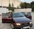 Фіолетовий Ауді 100, об'ємом двигуна 2.3 л та пробігом 240 тис. км за 2000 $, фото 1 на Automoto.ua