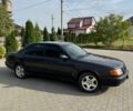 Фиолетовый Ауди 100, объемом двигателя 2.3 л и пробегом 450 тыс. км за 1800 $, фото 2 на Automoto.ua