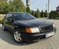 Фиолетовый Ауди 100, объемом двигателя 2.3 л и пробегом 450 тыс. км за 1800 $, фото 1 на Automoto.ua