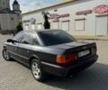 Фиолетовый Ауди 100, объемом двигателя 2.3 л и пробегом 450 тыс. км за 1800 $, фото 5 на Automoto.ua