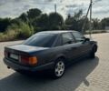 Фиолетовый Ауди 100, объемом двигателя 2.3 л и пробегом 450 тыс. км за 1800 $, фото 3 на Automoto.ua