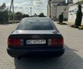 Фиолетовый Ауди 100, объемом двигателя 2.3 л и пробегом 450 тыс. км за 1800 $, фото 4 на Automoto.ua