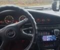 Фиолетовый Ауди 100, объемом двигателя 2.6 л и пробегом 340 тыс. км за 2800 $, фото 2 на Automoto.ua