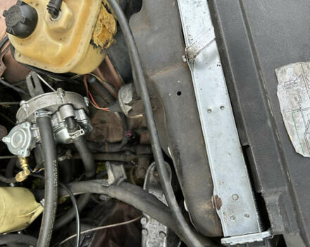 Коричневий Ауді 100, об'ємом двигуна 0 л та пробігом 300 тис. км за 550 $, фото 3 на Automoto.ua