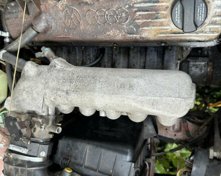 Коричневий Ауді 100, об'ємом двигуна 0 л та пробігом 300 тис. км за 550 $, фото 1 на Automoto.ua