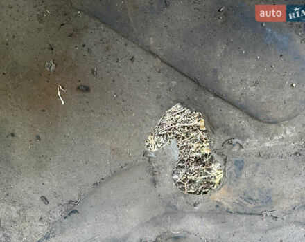 Коричневий Ауді 100, об'ємом двигуна 0 л та пробігом 300 тис. км за 550 $, фото 8 на Automoto.ua