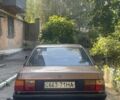 Коричневый Ауди 100, объемом двигателя 0 л и пробегом 77 тыс. км за 668 $, фото 2 на Automoto.ua