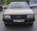 Коричневый Ауди 100, объемом двигателя 0 л и пробегом 77 тыс. км за 668 $, фото 1 на Automoto.ua