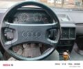 Коричневый Ауди 100, объемом двигателя 2 л и пробегом 1 тыс. км за 1000 $, фото 3 на Automoto.ua