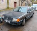 Коричневый Ауди 100, объемом двигателя 2 л и пробегом 1 тыс. км за 1000 $, фото 1 на Automoto.ua