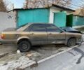 Коричневый Ауди 100, объемом двигателя 2.2 л и пробегом 500 тыс. км за 600 $, фото 1 на Automoto.ua
