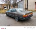 Коричневый Ауди 100, объемом двигателя 2 л и пробегом 1 тыс. км за 1000 $, фото 1 на Automoto.ua