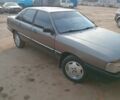 Коричневий Ауді 100, об'ємом двигуна 1.8 л та пробігом 300 тис. км за 1450 $, фото 1 на Automoto.ua