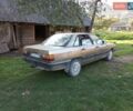 Коричневий Ауді 100, об'ємом двигуна 1.99 л та пробігом 180 тис. км за 1300 $, фото 3 на Automoto.ua