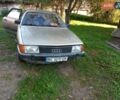 Коричневий Ауді 100, об'ємом двигуна 1.99 л та пробігом 180 тис. км за 1300 $, фото 2 на Automoto.ua