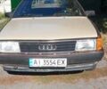 Коричневий Ауді 100, об'ємом двигуна 2 л та пробігом 300 тис. км за 1087 $, фото 9 на Automoto.ua