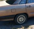 Коричневый Ауди 100, объемом двигателя 2 л и пробегом 300 тыс. км за 1073 $, фото 7 на Automoto.ua