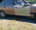Коричневый Ауди 100, объемом двигателя 2 л и пробегом 300 тыс. км за 1073 $, фото 4 на Automoto.ua