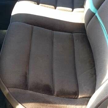 Коричневий Ауді 100, об'ємом двигуна 2 л та пробігом 300 тис. км за 1087 $, фото 3 на Automoto.ua