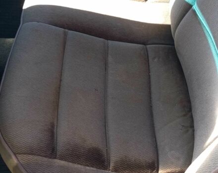 Коричневый Ауди 100, объемом двигателя 2 л и пробегом 300 тыс. км за 1073 $, фото 5 на Automoto.ua