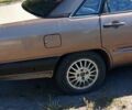 Коричневий Ауді 100, об'ємом двигуна 2 л та пробігом 300 тис. км за 1087 $, фото 5 на Automoto.ua