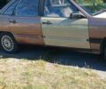 Коричневий Ауді 100, об'ємом двигуна 2 л та пробігом 300 тис. км за 1087 $, фото 2 на Automoto.ua