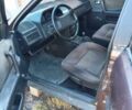 Коричневый Ауди 100, объемом двигателя 1.8 л и пробегом 270 тыс. км за 812 $, фото 6 на Automoto.ua
