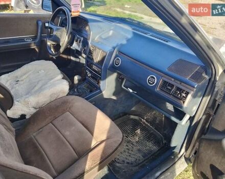 Коричневий Ауді 100, об'ємом двигуна 1.78 л та пробігом 222 тис. км за 900 $, фото 9 на Automoto.ua