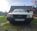 Коричневий Ауді 100, об'ємом двигуна 1.78 л та пробігом 222 тис. км за 900 $, фото 1 на Automoto.ua