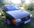Коричневый Ауди 100, объемом двигателя 2.2 л и пробегом 400 тыс. км за 1200 $, фото 5 на Automoto.ua